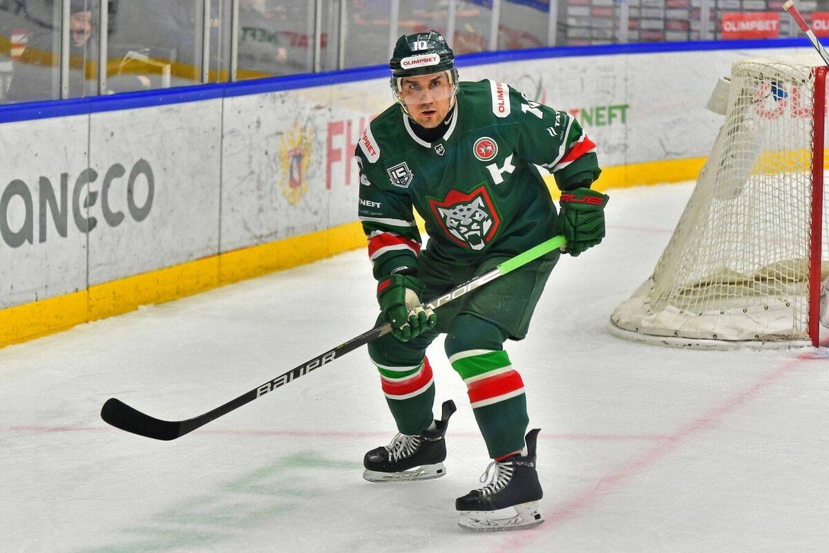 Фото: ak-bars.ru