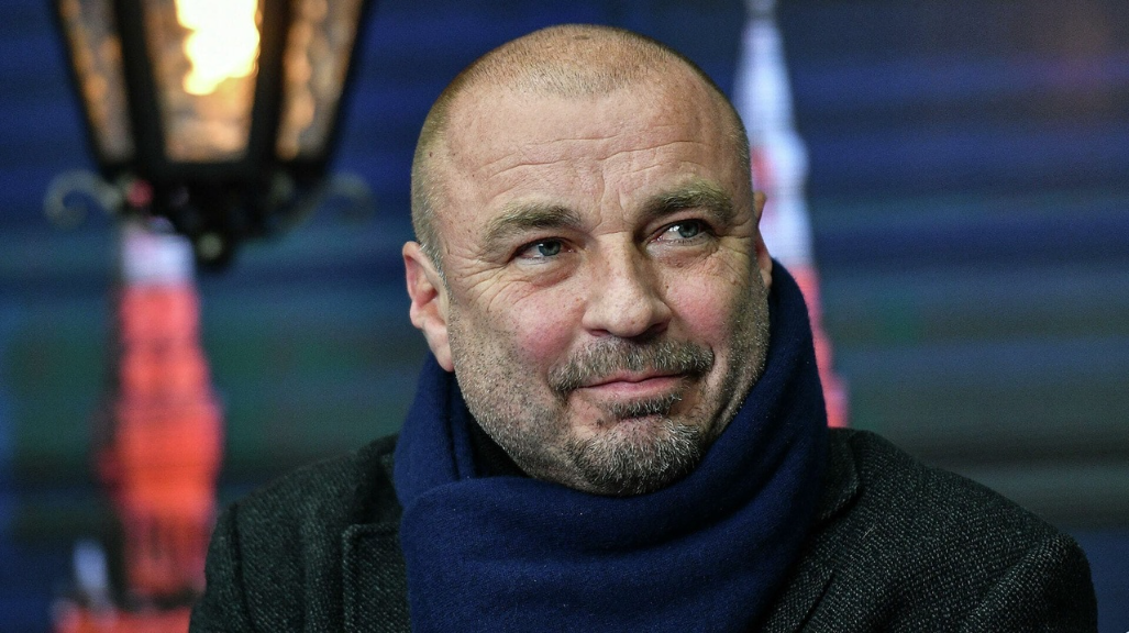 Александр Жулин / Фото из открытых источников