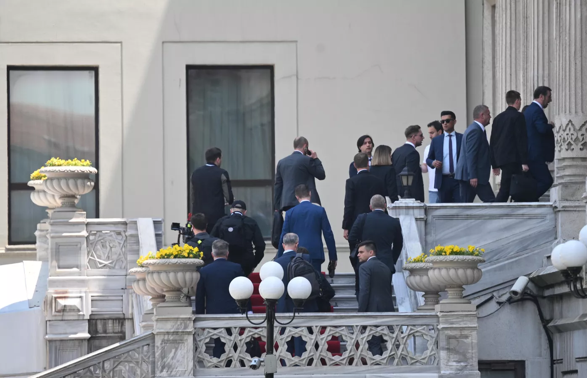 © Sputnik / Кирилл Зыков