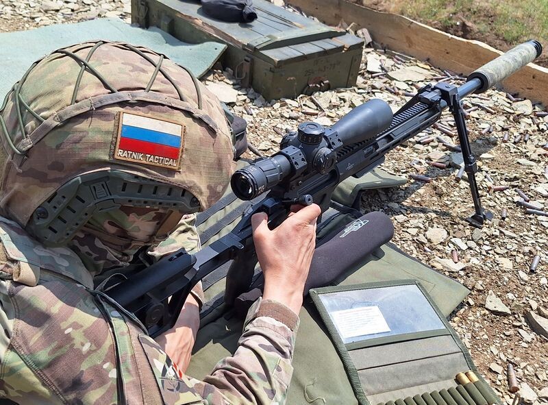     / Источник: ©ИЗВЕСТИЯ/Дмитрий Астрахань