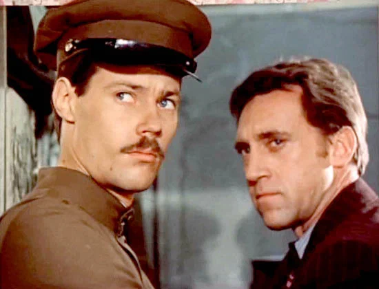 Советские многосерийные фильмы, которые никак нельзя пропустить!