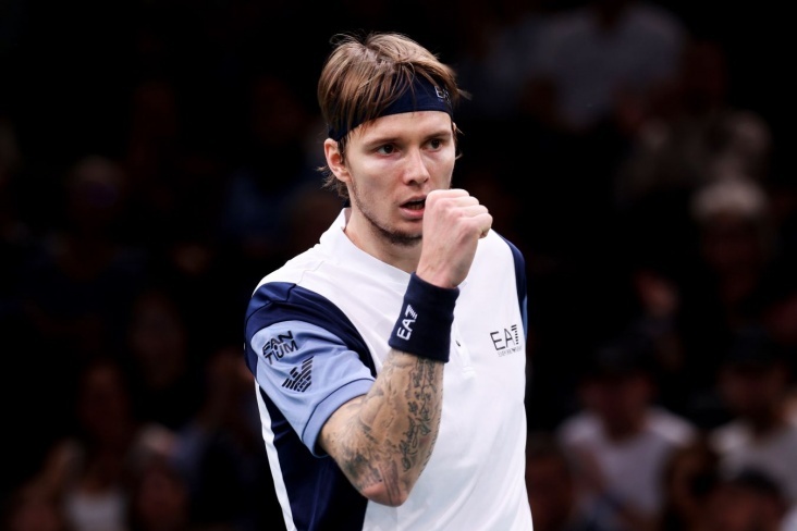 Фото: Getty Images