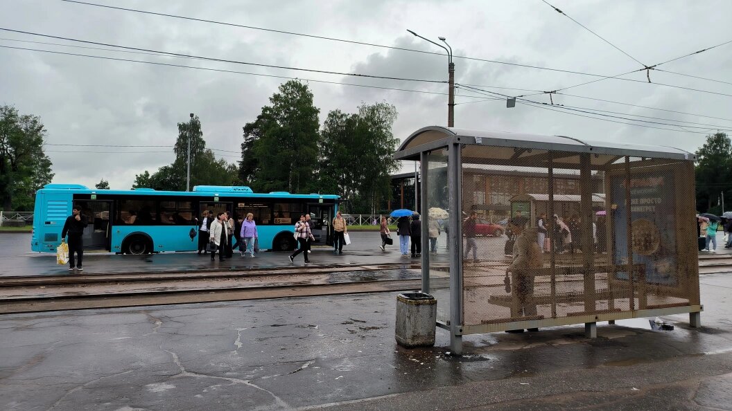    Фото: Maksim Konstantinov/Global Look Press