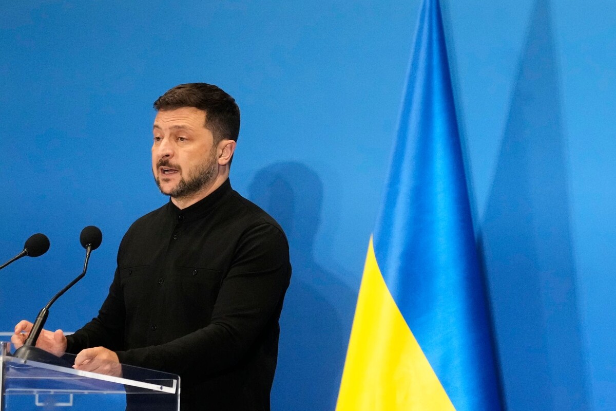     / Источник: ©AP/TASS