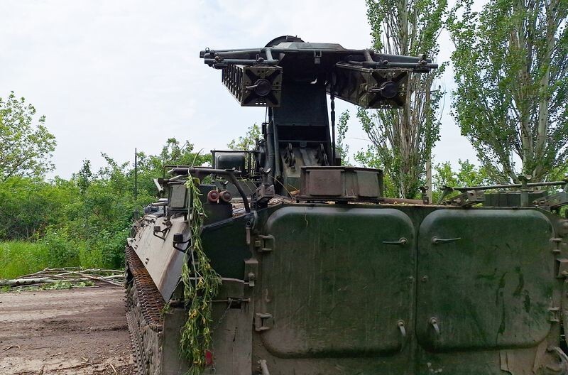     / Источник: ©ИЗВЕСТИЯ/Дмитрий Астрахань