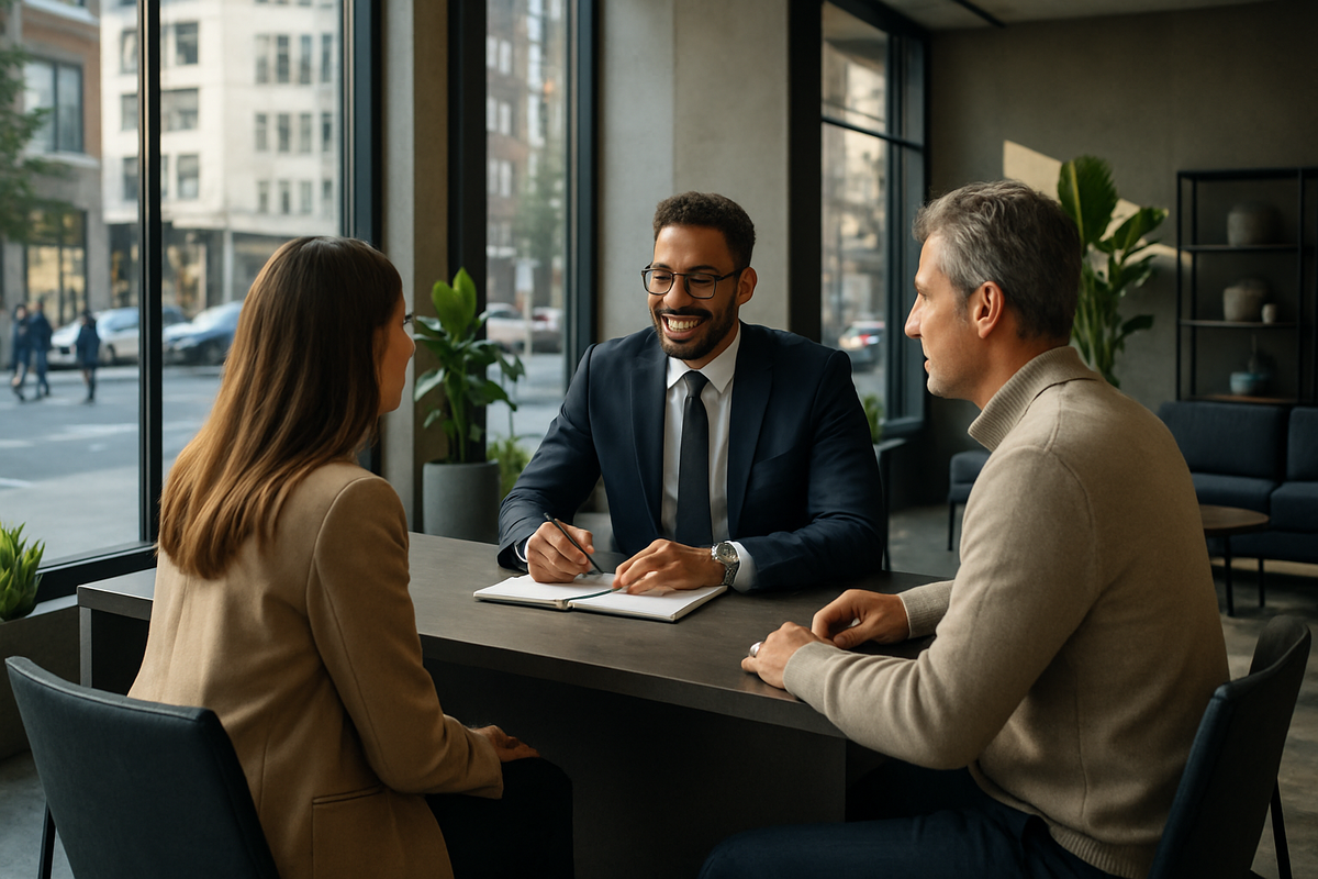    как проверить риелтора перед покупкой квартиры: пошаговое руководство для безопасной сделки Михаил Невелев
