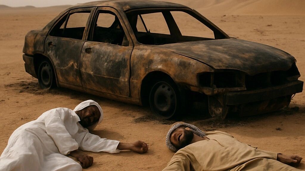    Изображение: Shutterstock AI Image Generator/Shutterstock/Fotodom