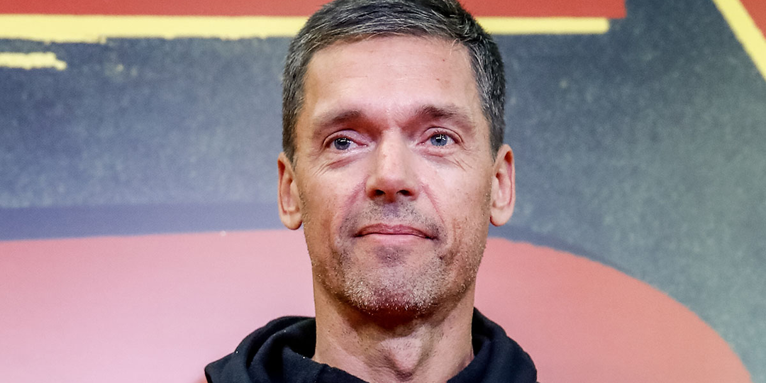 Михаил Мамаев: от актёра до военкора