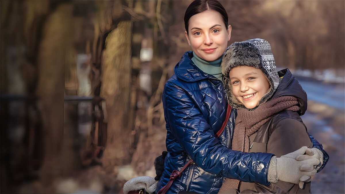 1 сезон, 16 серий | Кинопоиск — 7.4