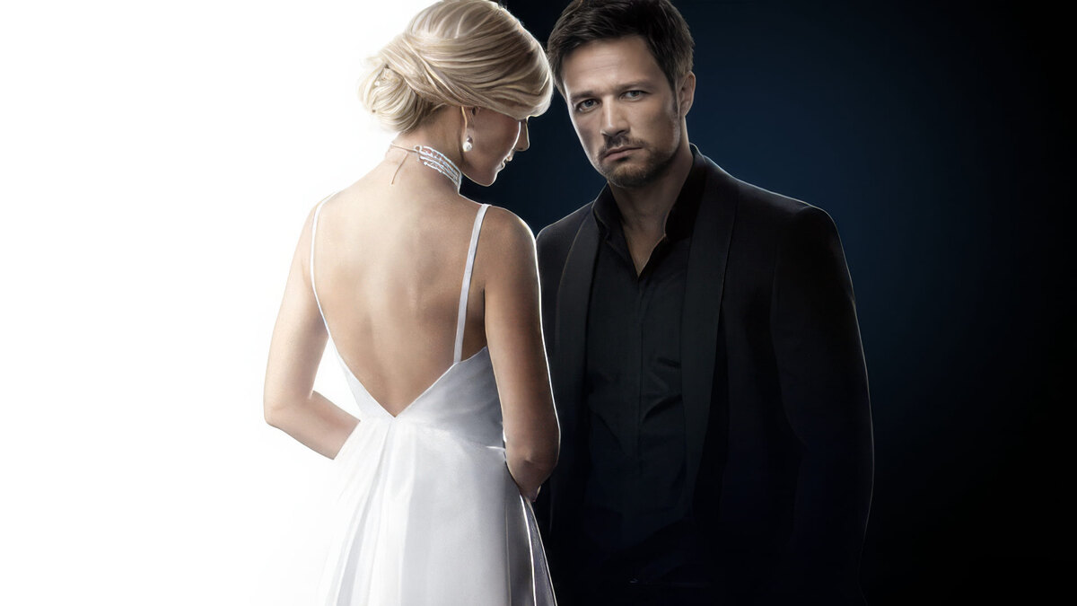 2 сезона, 48 серий | Кинопоиск — 7.4