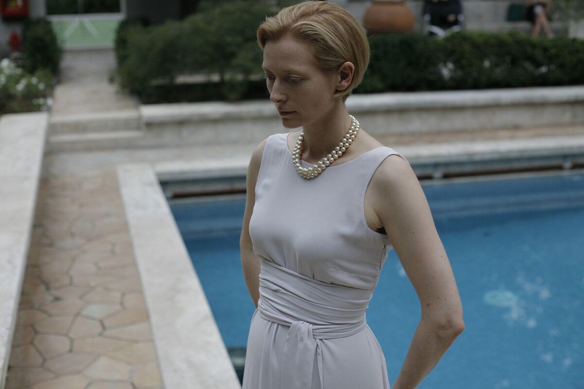    Кадр из фильма «Я — это любовь»