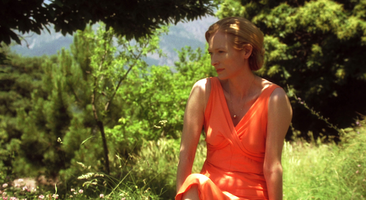    Кадр из фильма «Я — это любовь»