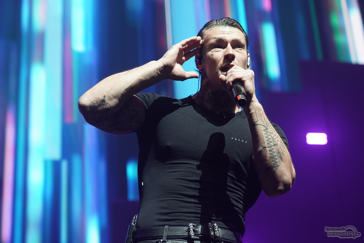    Фото: Лидия Аникина © ИА «Уральский меридиан»