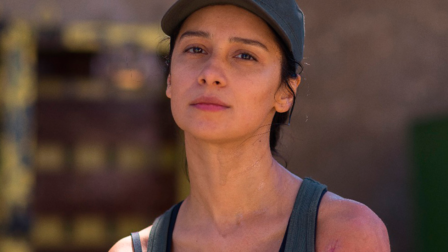 "Балканский рубеж"