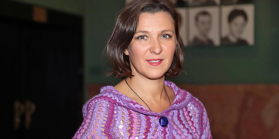 Олеся Железняк: история успеха и личной жизни