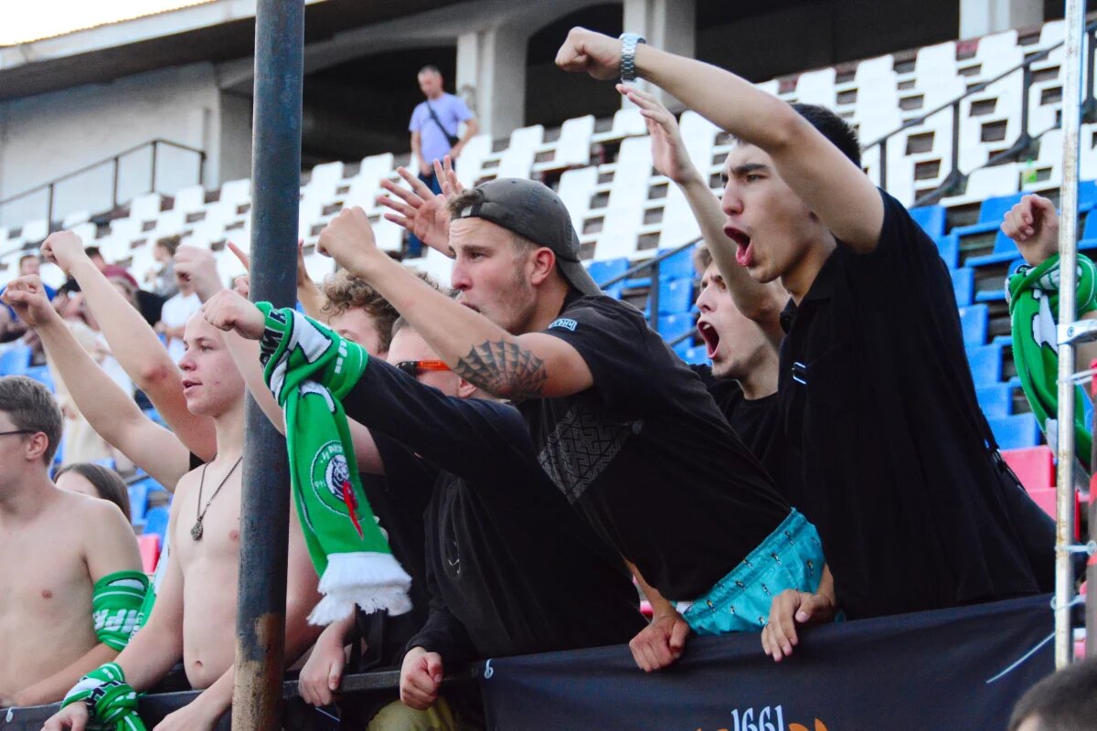    Стадион «Труд» вновь не сможет принять домашний матч ФК «Иркутск»