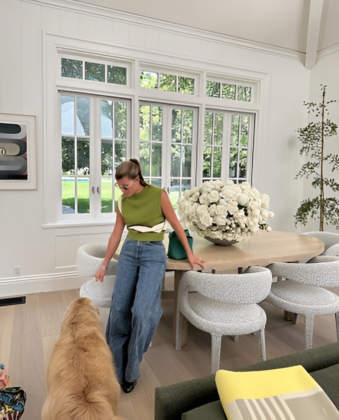 София Ричи Грейндж