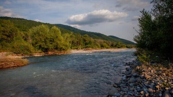    © Sputnik / Natalia Airiyan