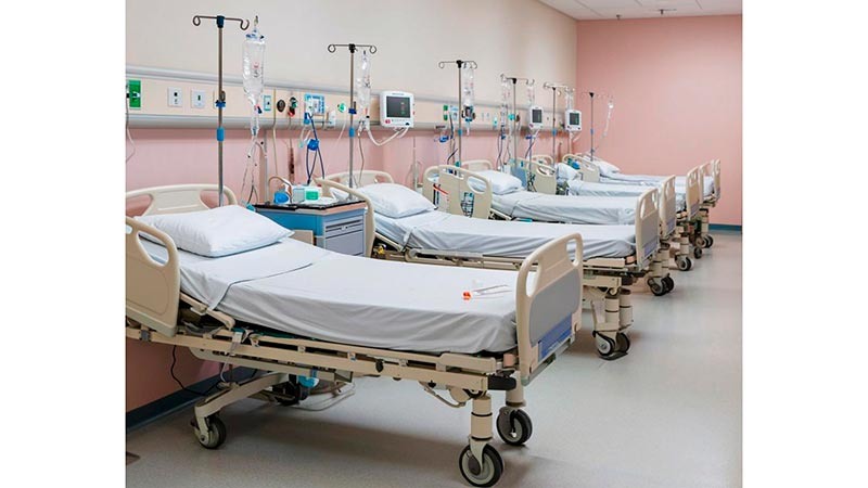    Житель Курганинска помещен в специализированное медицинское учреждение