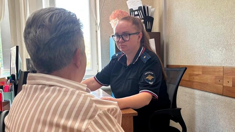    В Курганинске перед судом предстанет женщина, обманувшая знакомую на крупную сумму денег