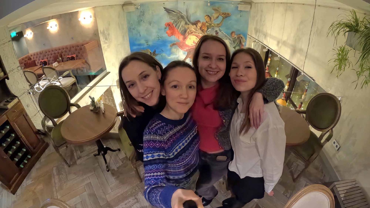 Рестораны "IL Pizzaiolo" работают на Тверской, Никольской, Волхонке, Арбате и Большой Дмитровке