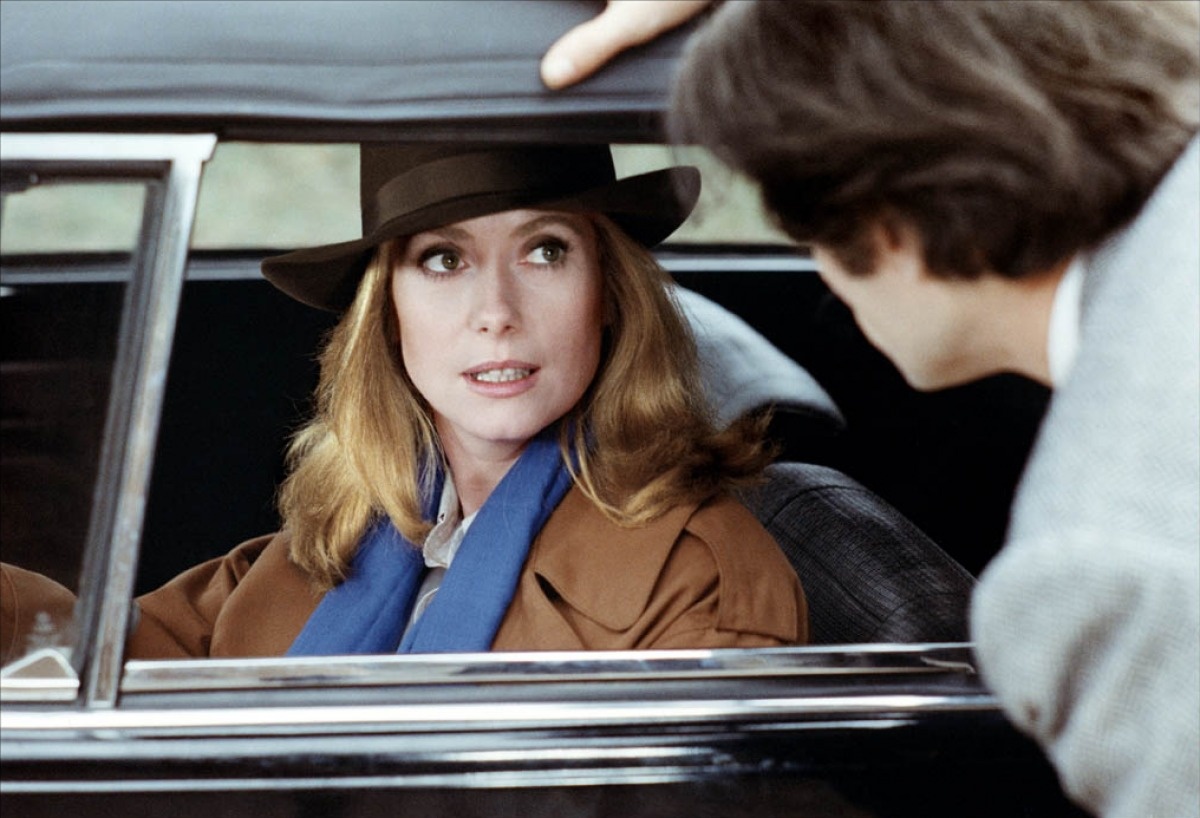 Кадр из фильма «Послушай» (1979)