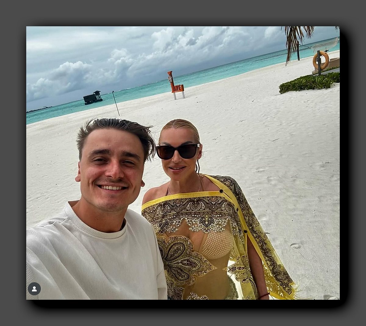 Скриншот @volochkova_art
