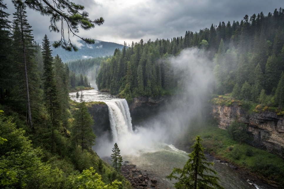 Уникальные места, которых нет в путеводителях