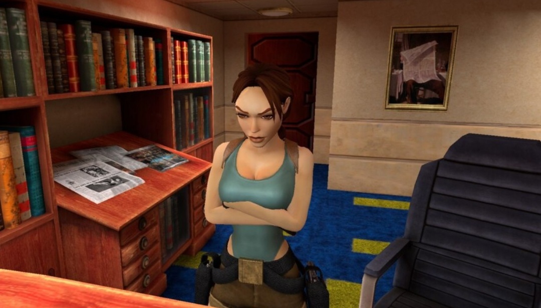 За решёткой