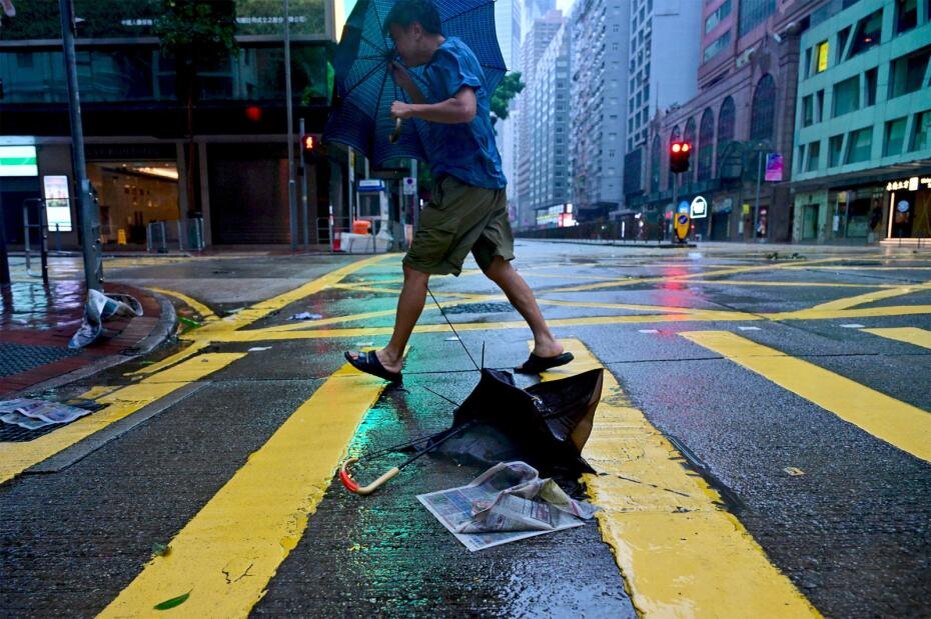    Zhu Wei/XinHua/Global Look Press