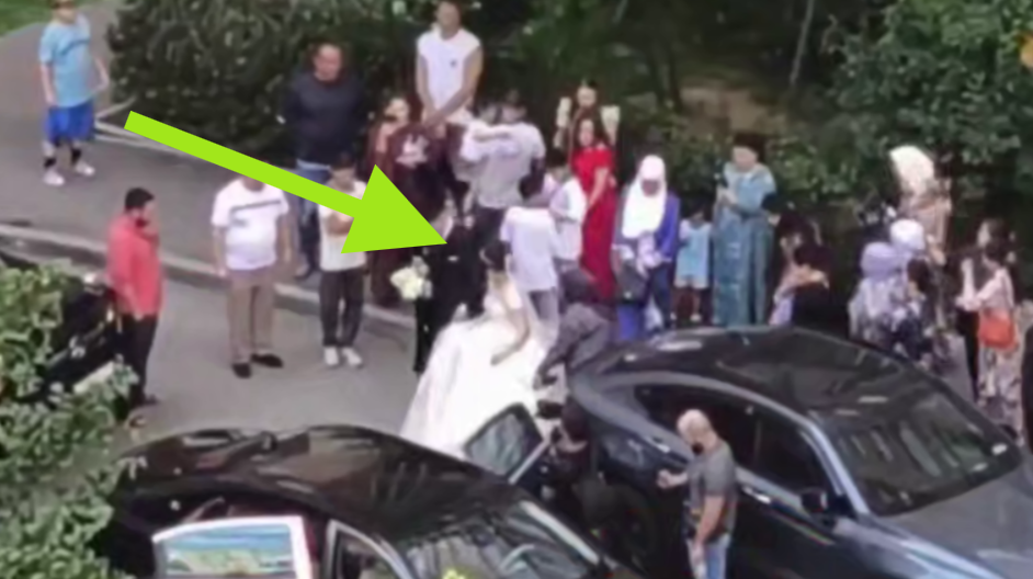 Ти не мушчина!