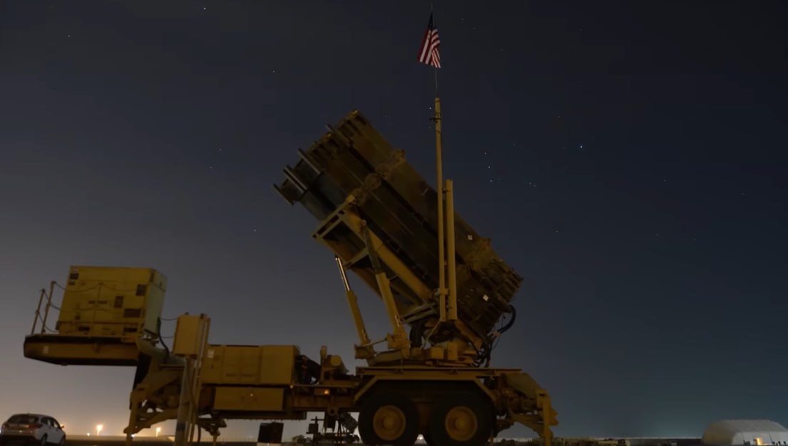 Фото: Prt Sсr youtube.com / National Guard