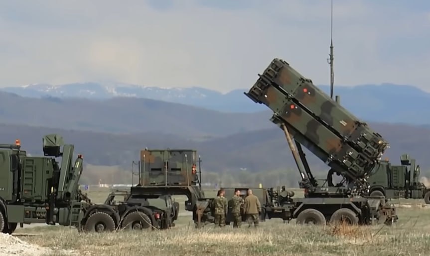 Фото: Prt Scr youtube.com / US Aviation