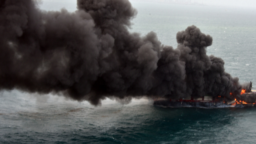    Фото: www.globallookpress.com/Sri Lanka Air Force Media; 5-tv.ru