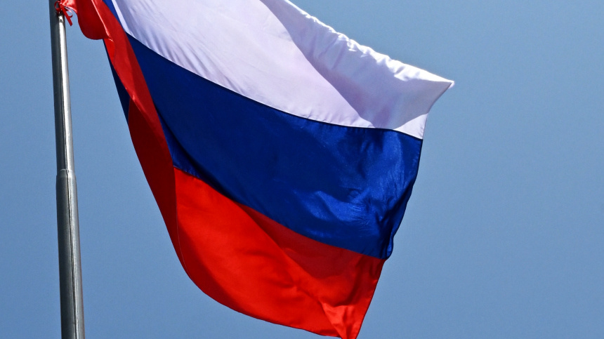    Фото: © РИА Новости/Виталий Аньков