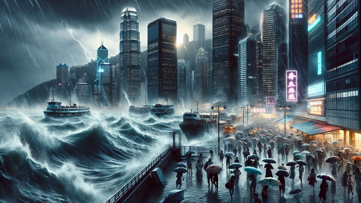    Изображение: Shutterstock AI Image Generator/Shutterstock/Fotodom