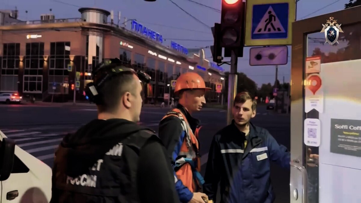    Фото: t.me/gsuskrf_spb