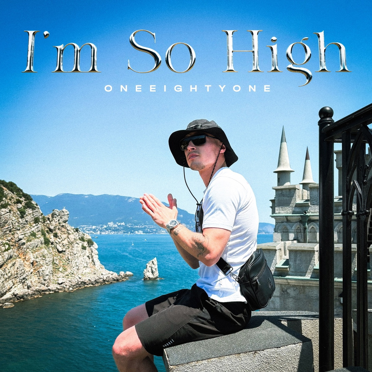 ONEEIGHTYONE — I’m so high