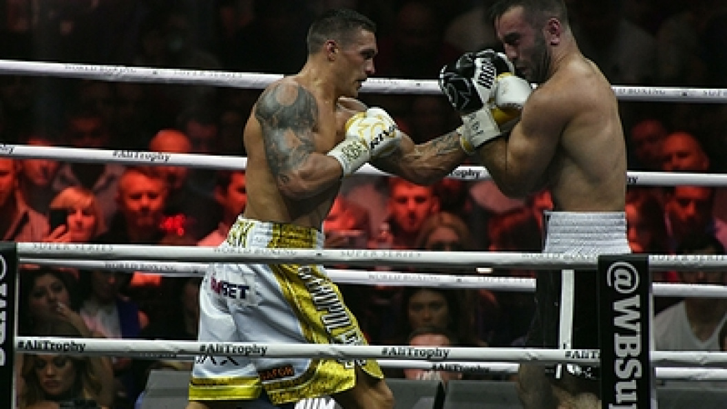    Komsomolskaya Pravda/Globallookpress