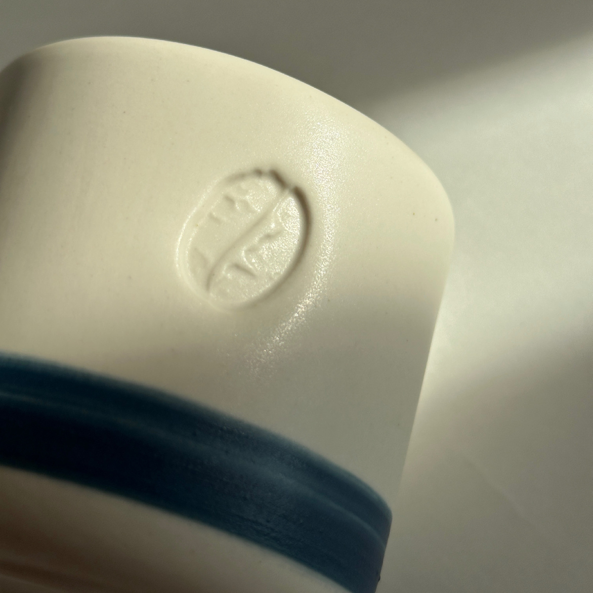 Стакан "Тот самый кофе"