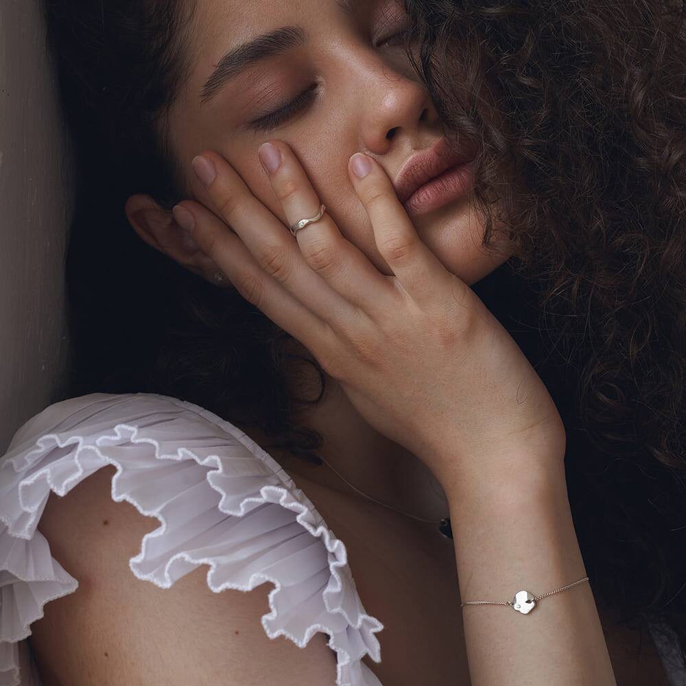 Браслет Reunion от Urban Island