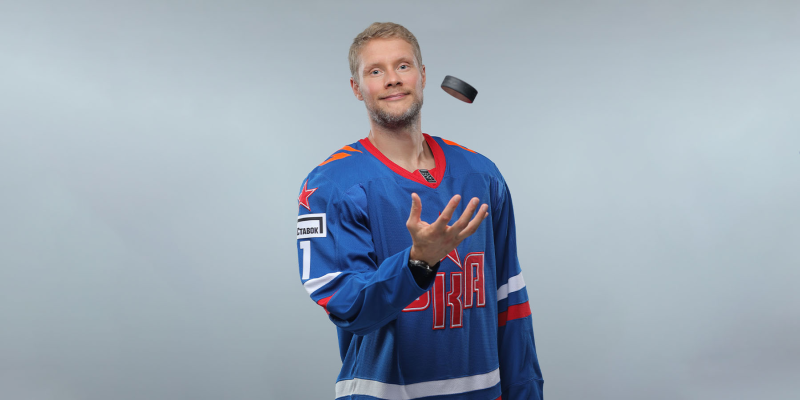 Фото с сайта СКА СПб