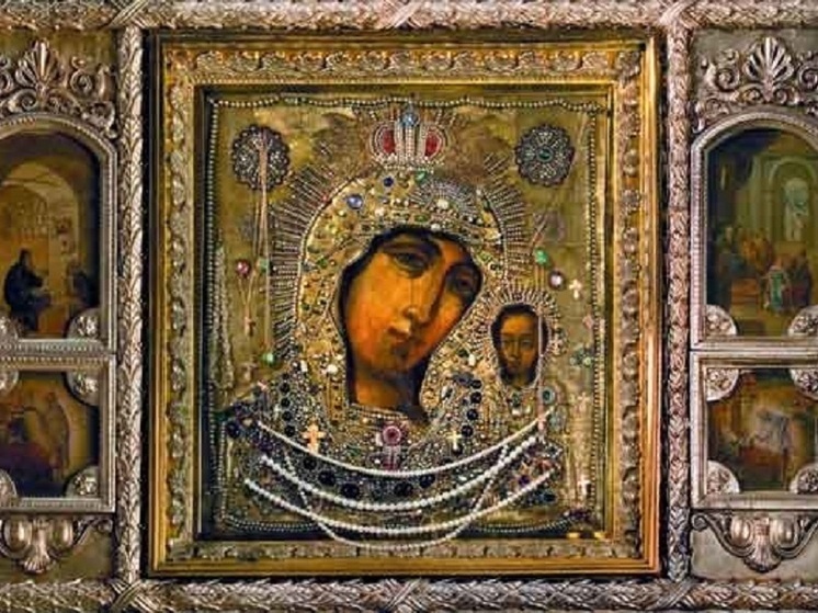     фото: kazansky-spb.ru