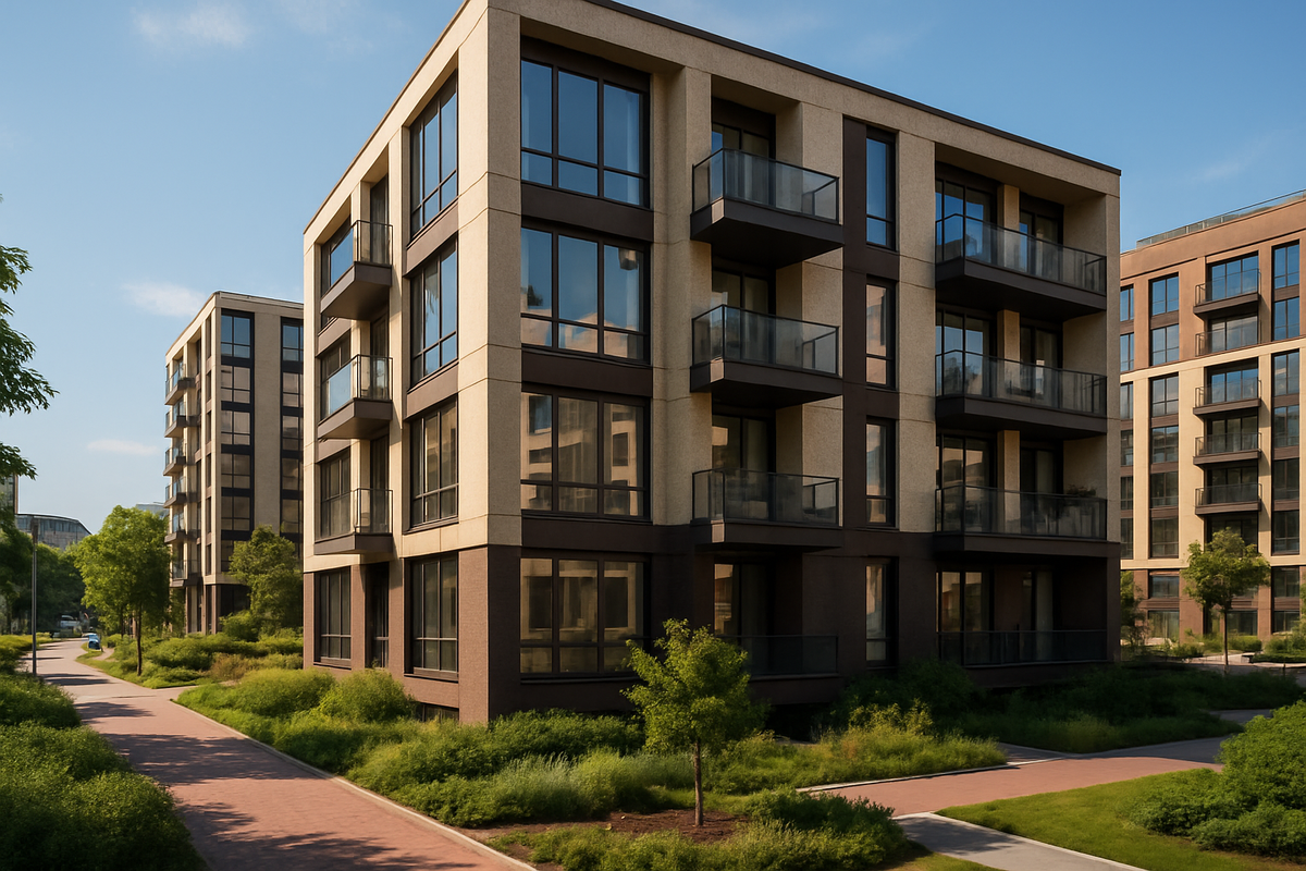    как купить квартиру в москве до 7 млн рублей: пошаговое руководство для начинающих Михаил Невелев