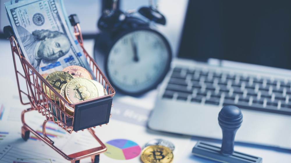    Как вернуть деньги, если ребёнок «инвестировал» в крипту