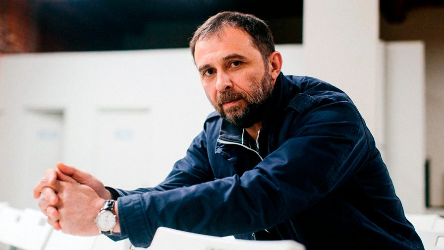 Бакур Бакурадзе