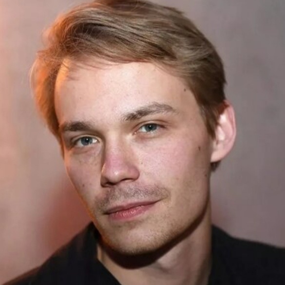 Роман Евдокимов