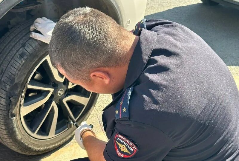 Новые требования к шиномонтажу и сезонной смене резины: что изменилось в 2025 году и как избежать штрафов