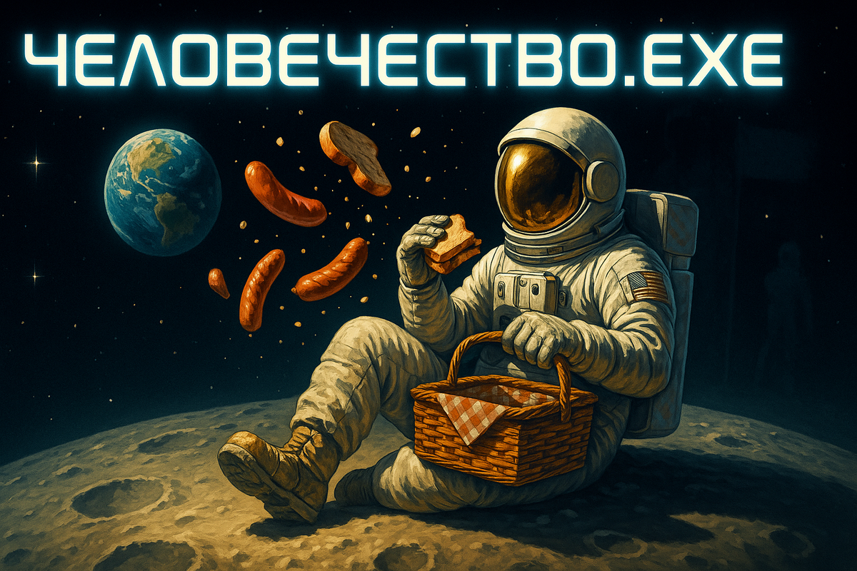 Фото создано с помощью нейросети