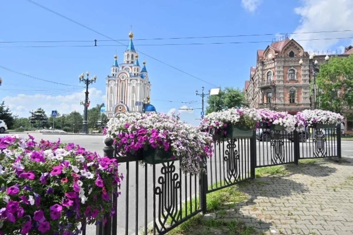    Молодых тюменских предпринимателей приглашают на форум «Амур» в Хабаровске